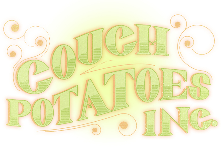 couchpotatoes