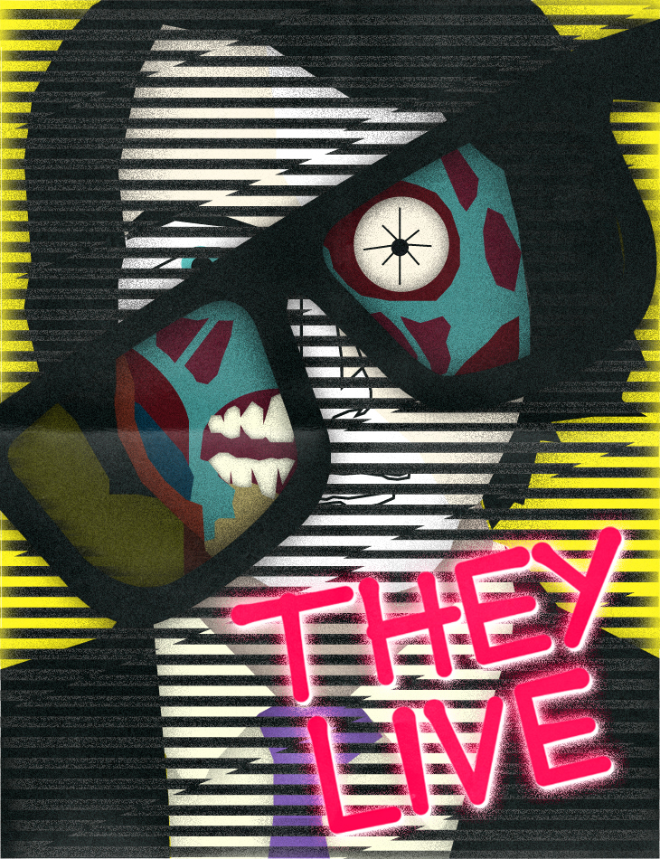 theylive