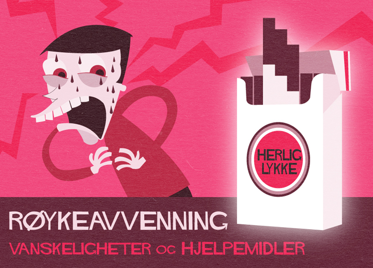 roykeavvenning
