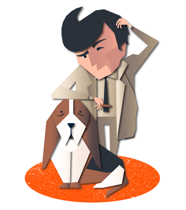 columbo