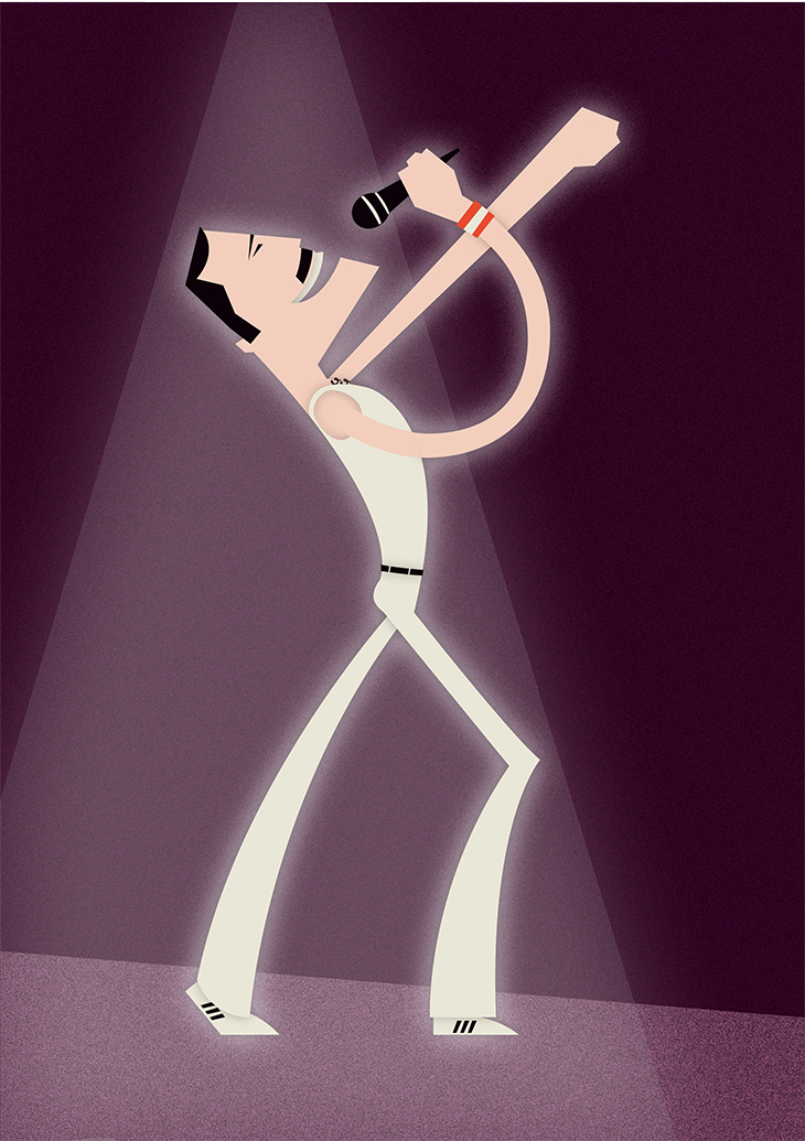 mercury