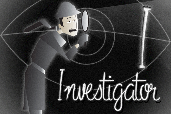 investigator