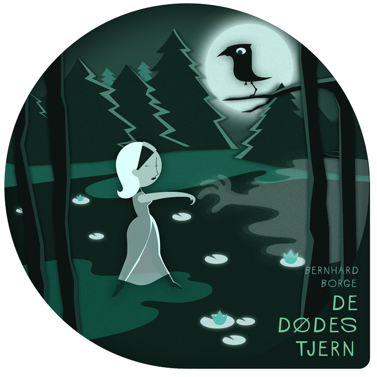 tjern
