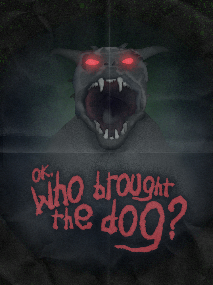 thedog