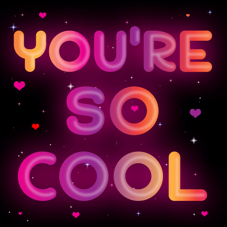 youresocool